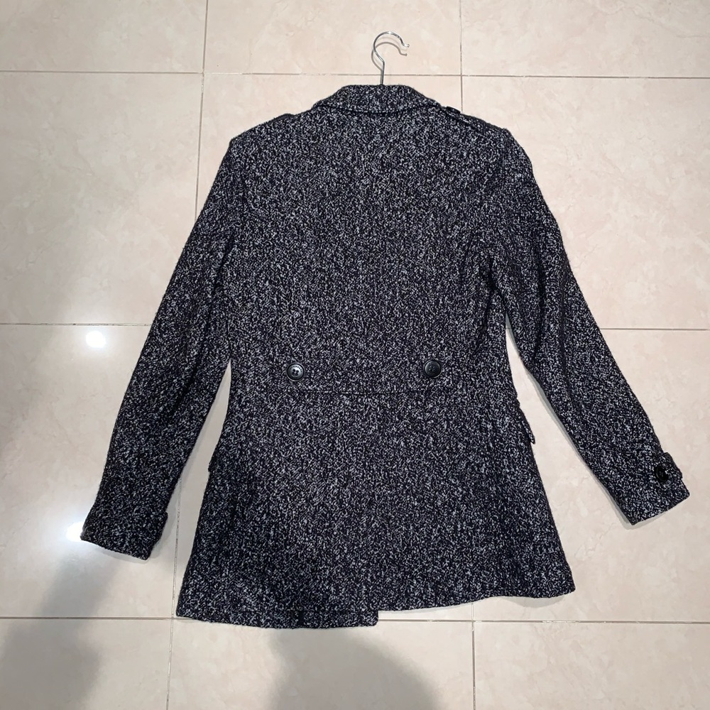 Womens Authentic Burberry Jacket - image 3